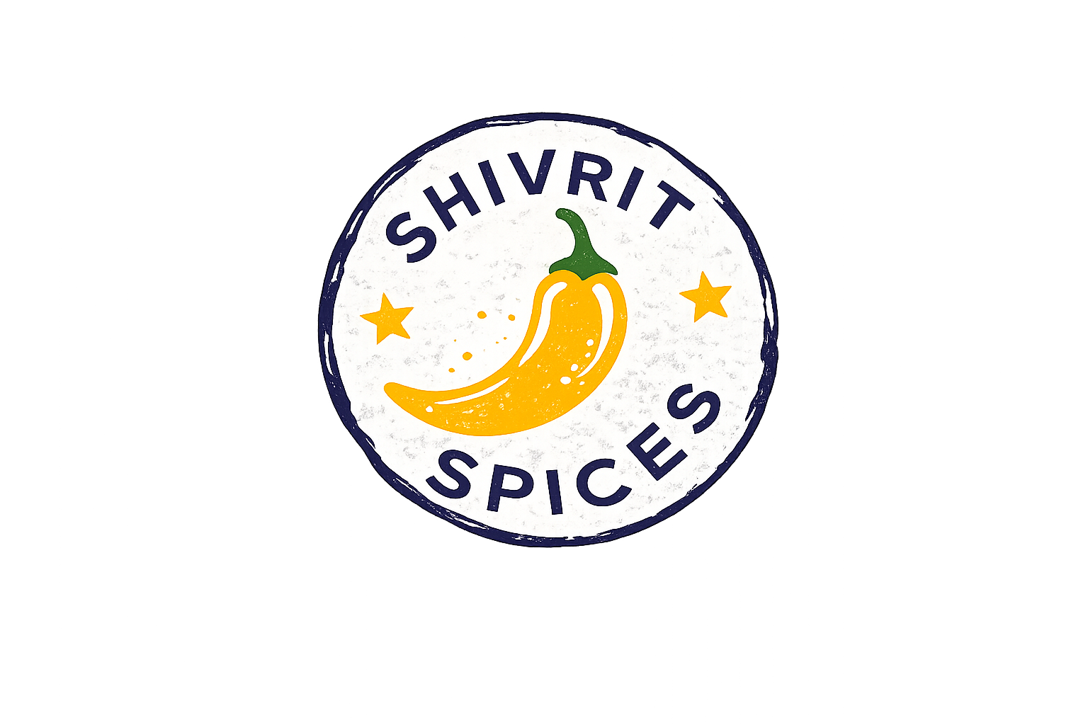 Shivrit Spices Logo